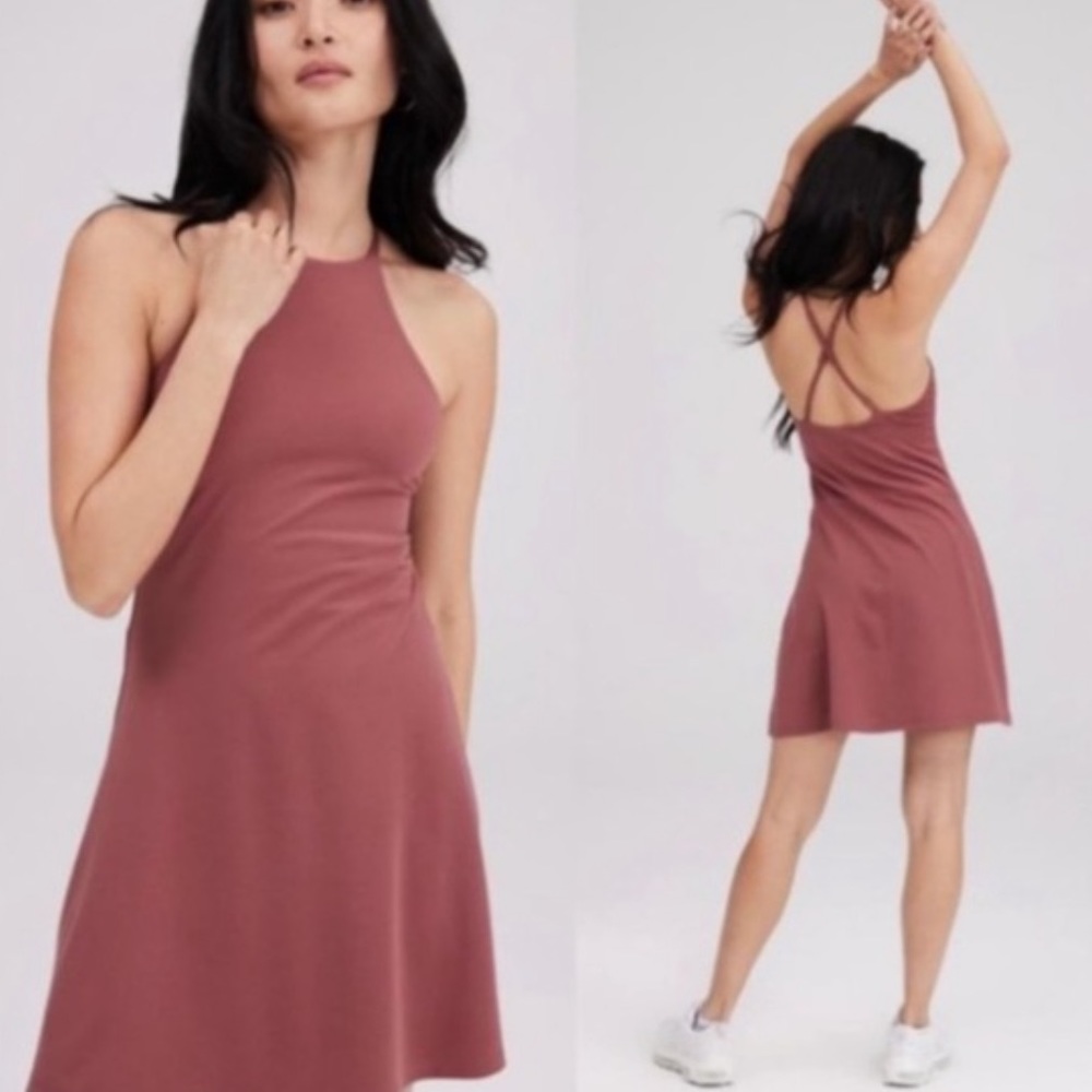 Girlfriend collective undress in Fig